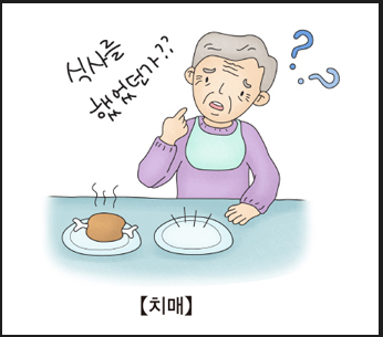 치매란 무엇인가?